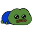 pepetired