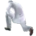 KosakuKneel