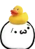 ShobonRubberDucky