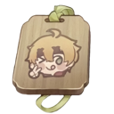 luckycharm Discord emoji