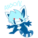 Arson