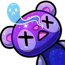 blackyz_zalaxybear_dead