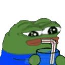 Gc Pepesad Discord Emoji