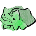 Derpasaur Discord emoji