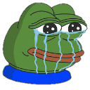 pepe_cry Discord emoji