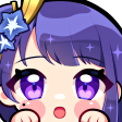 raidenpeek Discord emoji