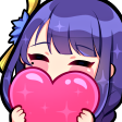 raidenheart Discord emoji