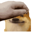 funny_doge Discord Emoji