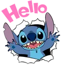 Stitchhello