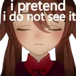 HuTaoDoNotSeeIt