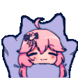 dance Discord emoji