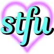 STFU