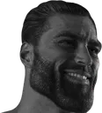 gigachad gigachad