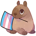CapyprideTransgender
