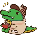 GatorSit