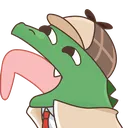 GatorLickR