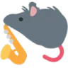 jazzyrat Discord emoji