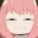 AnyaSmug AnyaSmug