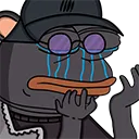 Sad