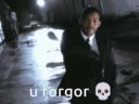 uforgor
