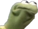 angryKermit