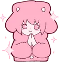 melty_thank