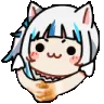 Gura_neko_ejecutivo