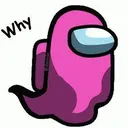 amongusghostwhy