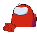 amongusfacepalm Discord Emoji