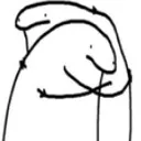 wtfhug Discord Emoji