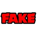 fake
