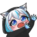 Shiro_HugLove