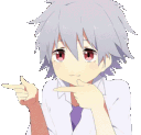 TPM_Kaworu_Fingerspin
