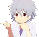 TPM_Kaworu_Fingerspin