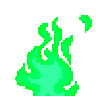 greenflame