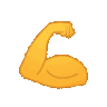 strong