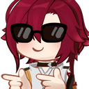 HeizouFingerGuns_left Discord emoji