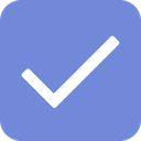 2197_blurple_check Discord emoji