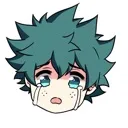 saddeku Discord Emoji
