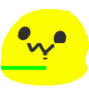 blobboglitch Discord Emoji