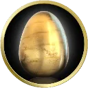 CryptoZooEggToken