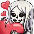 gh0starBoneslove