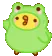 froggiebirdhi