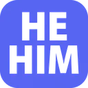 hehim