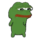 saddancepepearpepe Discord Emoji
