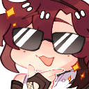 HeizouSmug_rei Discord emoji