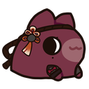 HeizouBugcat_rei Discord emoji