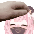 pocket154PatPat Discord emoji