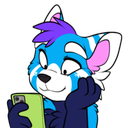 Furry Discord emoji