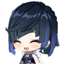 Yelansmile